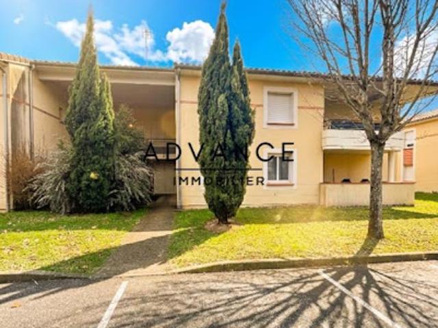 Appartement vente à Muret, Auterive