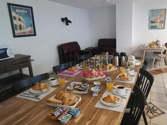 Appartement vente à Avignon