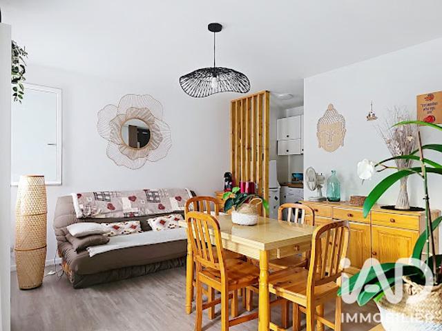 Appartement vente à Bagnères-de-Luchon, Haute-Garonne