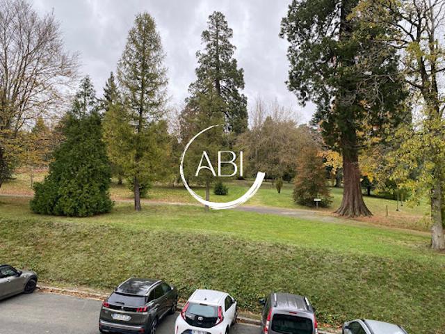 Appartement vente à Alençon, Bagnoles-de-l'orne