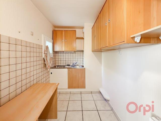 Appartement vente à Plateau, Bagnolet