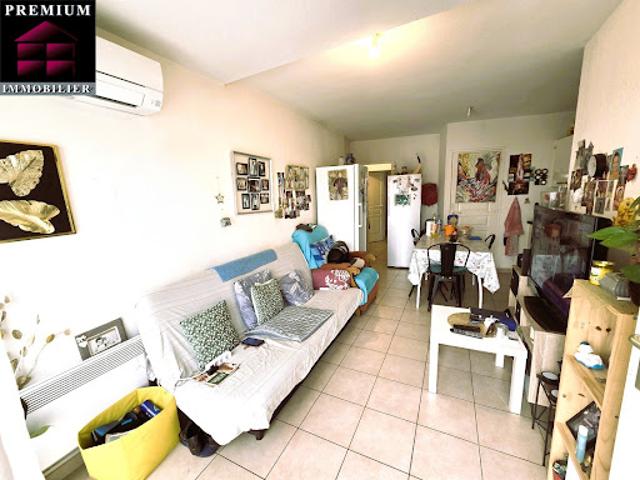 Appartement vente à Perpignan, Baho