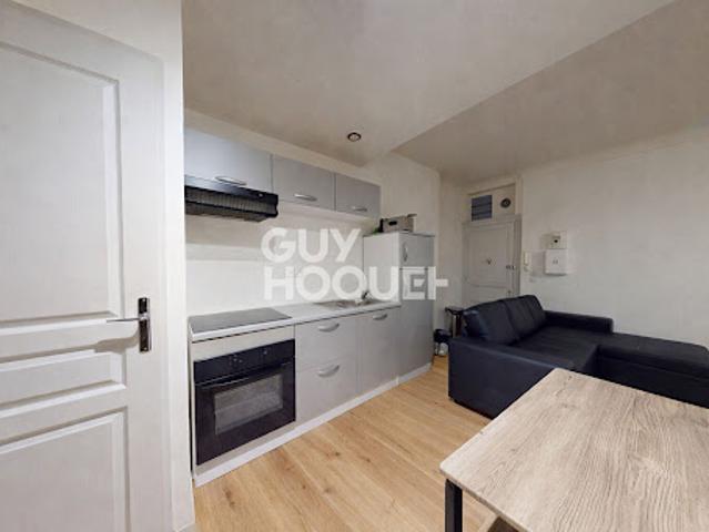 Appartement vente à Bayonne
