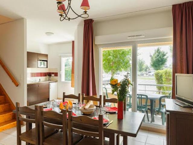 Appartement vente à Bergerac