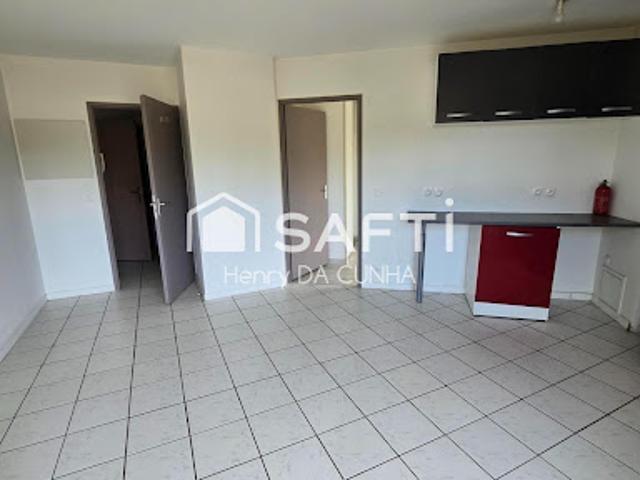 Appartement vente à Bordeaux, Blanquefort