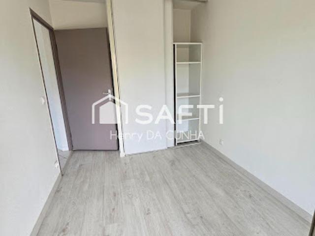 Appartement vente à Bordeaux, Blanquefort