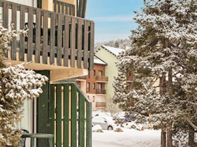 Appartement vente à Prades, Bolquère