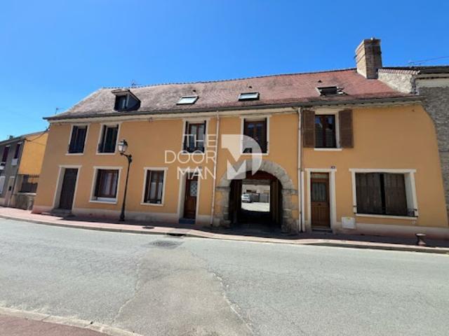 Appartement vente à Bonnelles