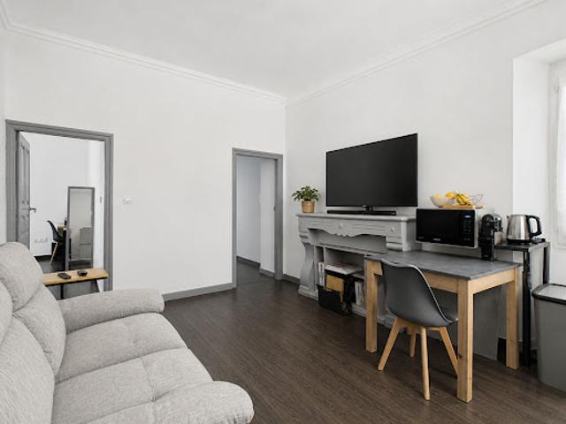 Appartement vente à Bastia, Lucciana