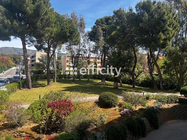 Appartement vente à Arrondissement de Toulon, Bormes-les-mimosas