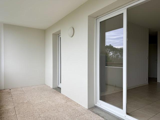 Appartement vente à Bayonne, Boucau