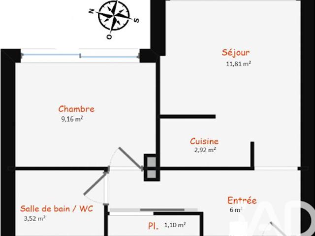 Appartement vente à Boulogne-Billancourt, Boulogne-billancourt