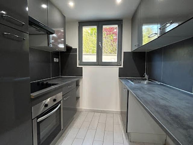 Appartement vente à Étampes, Boutigny-sur-essonne