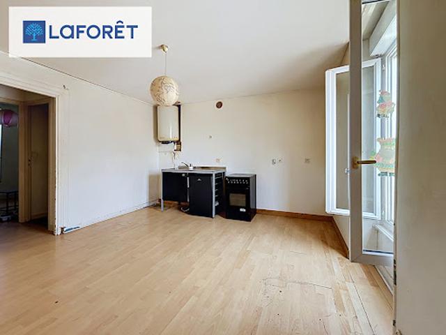 Appartement vente à Brest, Bretagne