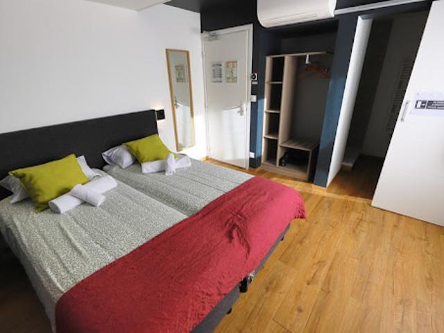 Appartement vente à Épinal, Bussang