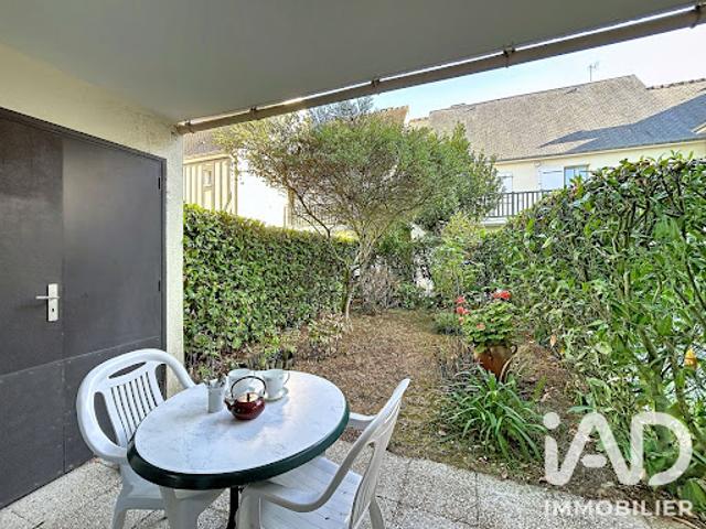 Appartement vente à Lisieux, Cabourg