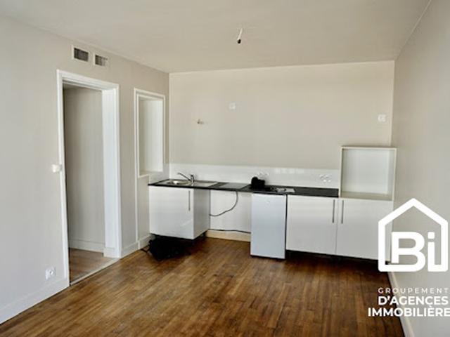 Appartement vente à Caen