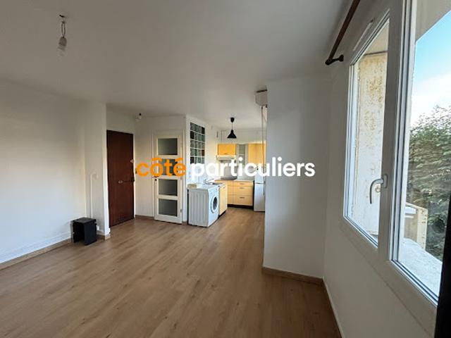 Appartement vente à Caen