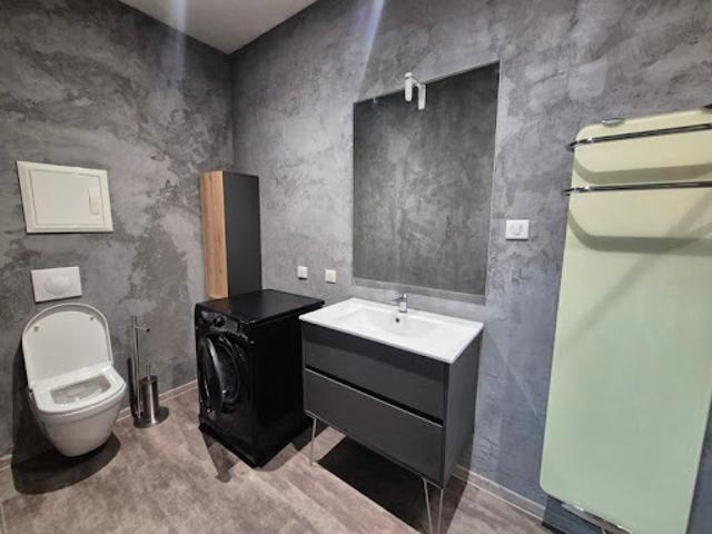 Appartement vente à Cahors
