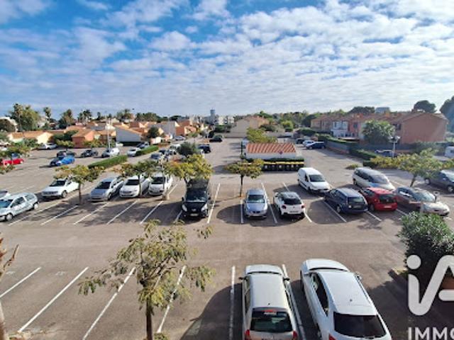 Appartement vente à Perpignan, Canet-en-roussillon