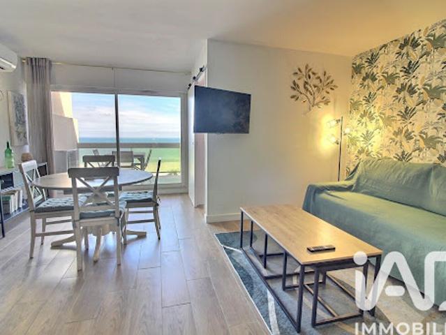 Appartement vente à Perpignan, Canet-en-roussillon