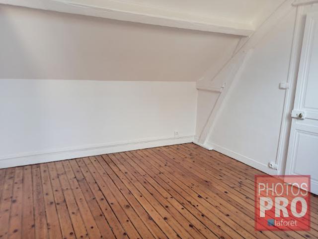Appartement vente à Rouen, Caudebec-lès-elbeuf