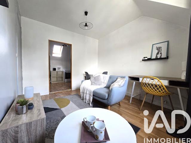 Appartement vente à Chalonnes-sur-Loire, Maine-et-Loire