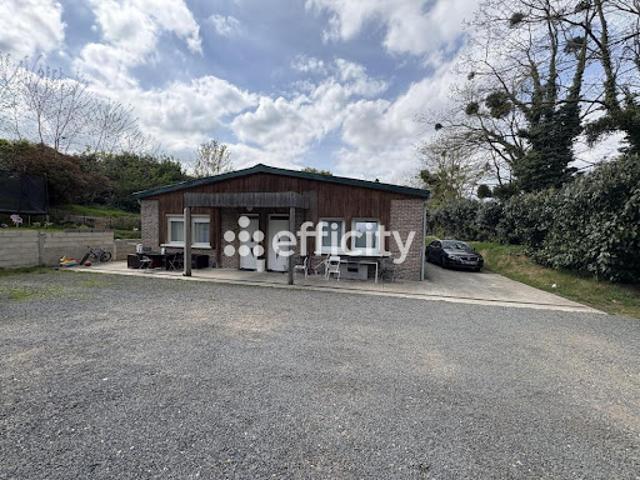 Appartement vente à Saint-Germain-en-Laye, Chambourcy
