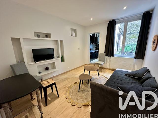 Appartement vente à Chartres