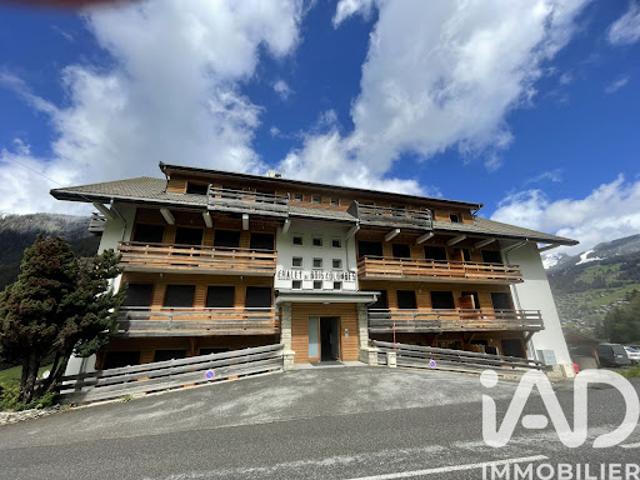 Appartement vente à Thonon-les-Bains, Le Châtel