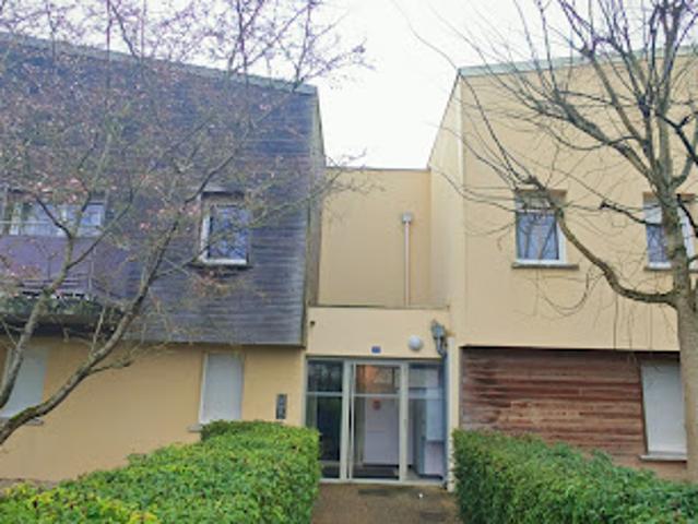 Appartement vente à Torcy, Chessy