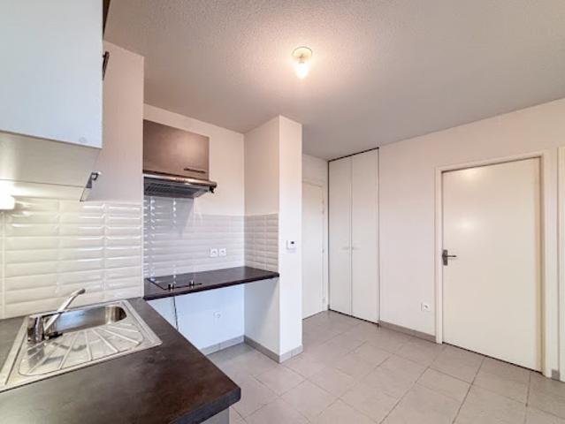 Appartement vente à Toulouse, Colomiers