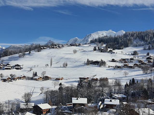 Appartement vente à Bonneville, Combloux