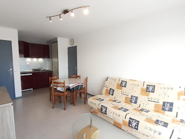 Appartement vente à Caen, Courseulles-sur-mer
