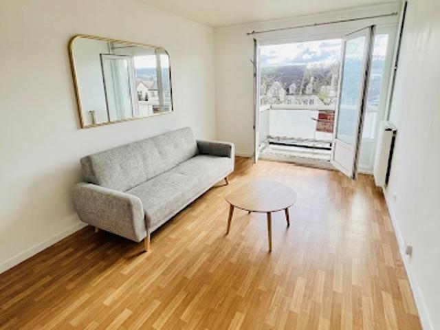 Appartement vente à Senlis, Creil