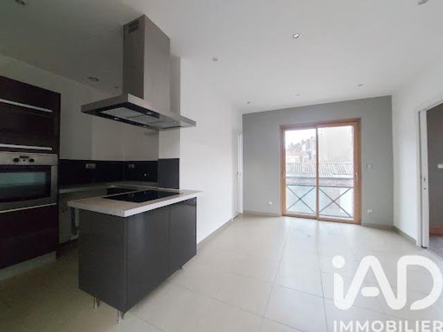 Appartement vente à Croix, Nord