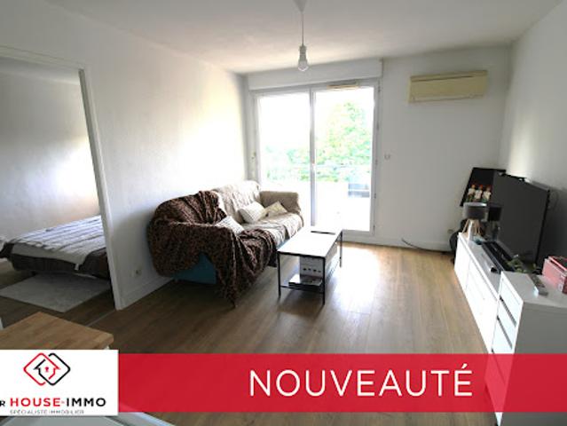 Appartement vente à Toulouse, Cugnaux