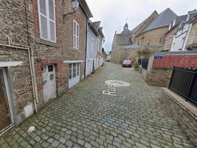 Appartement vente à Saint-Malo, Bretagne