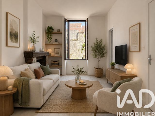 Appartement vente à Rambouillet, Raizeux