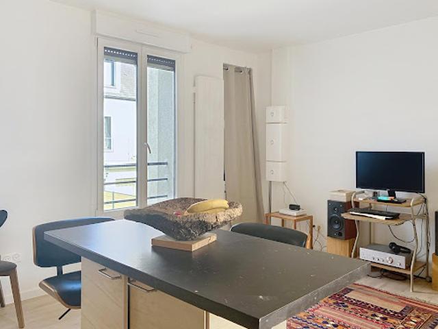 Appartement vente à Nogent-sur-Marne, Fontenay-sous-bois