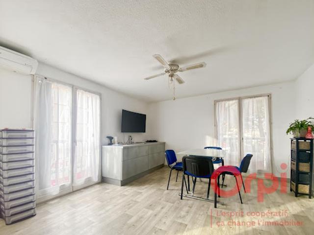 Appartement vente à Arrondissement de Draguignan, Fréjus
