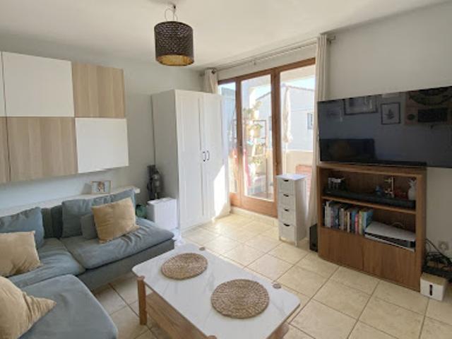 Appartement vente à Grasse, Gattières