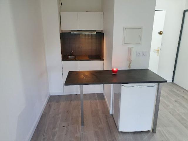 Appartement vente à Montpellier, Grabels