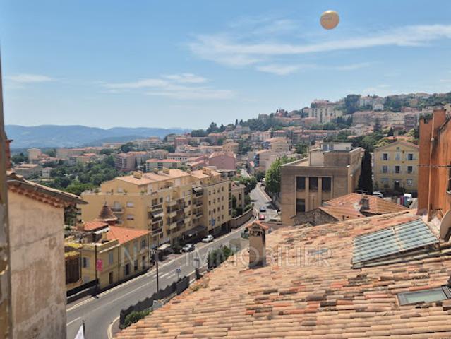 Appartement vente à Grasse