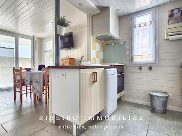 Appartement vente à La Tamarissière, Agde
