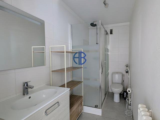 Appartement vente à Grenoble