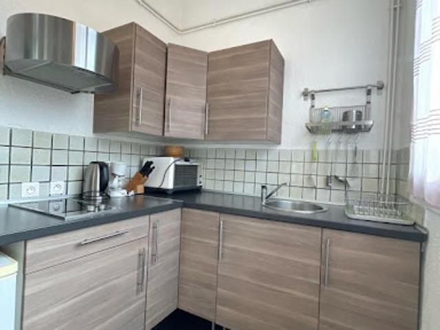 Appartement vente à Forcalquier, Gréoux-les-bains