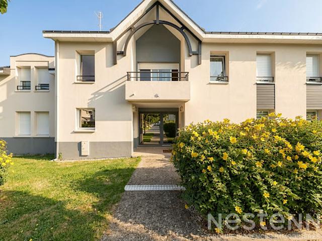 Appartement vente à Lorient, Bretagne