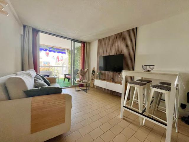 Appartement vente à Montpellier, La Grande-motte