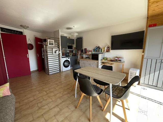 Appartement vente à Montpellier, La Grande-motte
